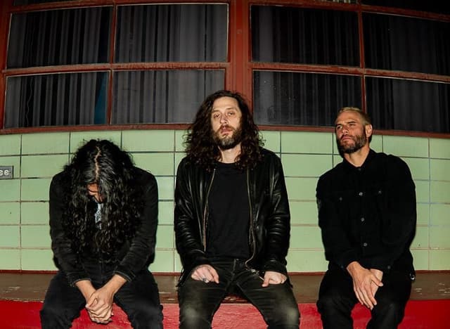 Premiere: MOON DESTROYS Debuts New Single, "Missing Wish," Early With Metal Injection