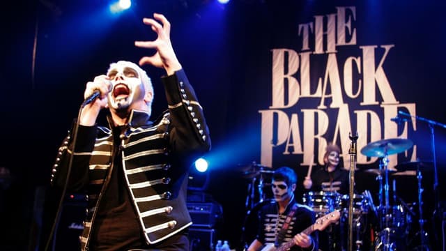 "Overcoming darkness is a beautiful thing": How My Chemical Romance battled ghosts, addiction, the Daily Mail and Kasabian to take over the world with The Black Parade