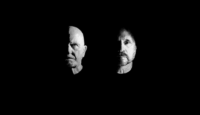 DAVE LOMBARDO and LUSTMORD Join Forces For Experimental Project, Drop First Song “Paleomagnetic Resonance”