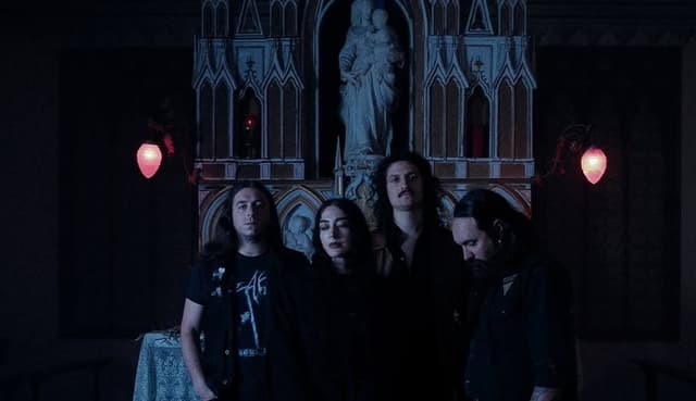 MESSA Upload Enchanting Live Session On YouTube