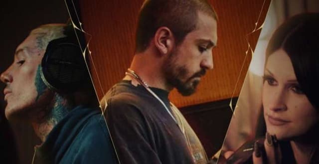 Watch video for Valorant Champions theme featuring Bring Me The Horizon and Spiritbox members