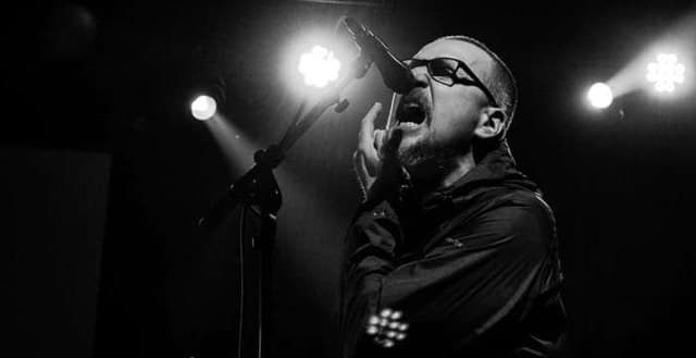 Jesu/Godflesh's Justin Broadrick once again collabs with Phoebe Bridgers for "On Video"