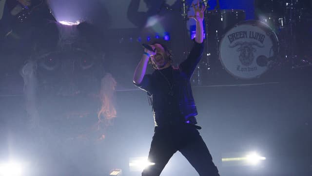 The big review: Desertfest London 2026