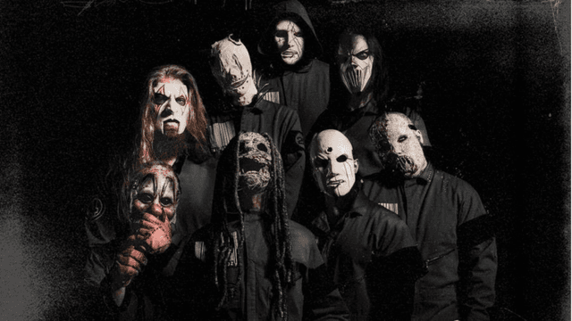 Slipknot Announces Massive 2027 (sic)est Stadium World Tour