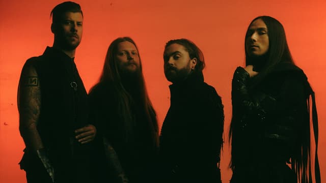 IMMINENCE announce new album with orchestral song “Crestfallen”