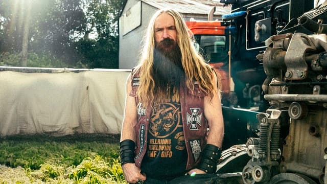 "I asked Ozzy if he was having vocal lessons back then, and he said, ‘No, just lots of alcohol and drugs.’" Zakk Wylde talks tributes, hot sauces and trying to turn Mark Wahlberg onto metal