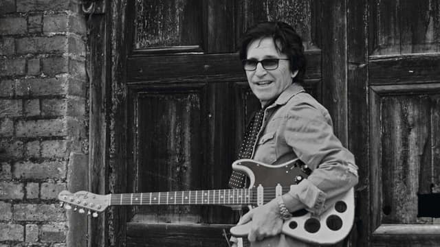 "He said he did these big gigs to make money, but what he enjoyed best was playing in churches and castles with his missus." Russ Ballard's wild tales of Ritchie Blackmore, The Beatles, Robert Plant, Ozzy Osbourne and more