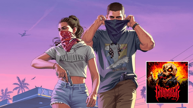 Grand Theft Auto VI Soundtrack Reveals Metal Radio Station Hosted by Kerry King & Tom Araya