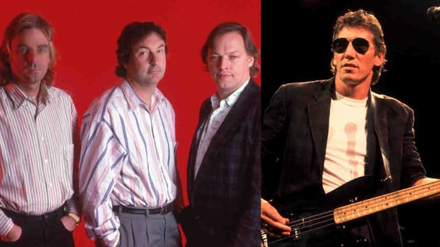 “I’ve spent 20 years of my life building a career. I don’t see why I should have to give that up just because one guy says he doesn’t want to do it any more”: The bitter battle for the soul of Pink Floyd