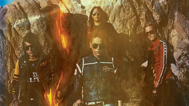My Chemical Romance announce deluxe edition of Danger Days: The True Lives of the Fabulous Killjoys