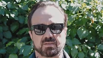 FERNANDO RIBEIRO: 'MOONSPELL Is A Very Independent Band'