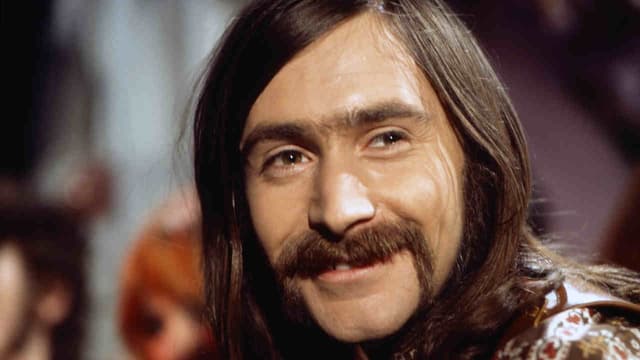 “They said a four-minute single containing lyrics about Jesus would never get played on pop radio”: The US singer loved by John Lennon and hated by right-wing Christian groups who wrote the last great hippie anthem – and then vanished into obscurity