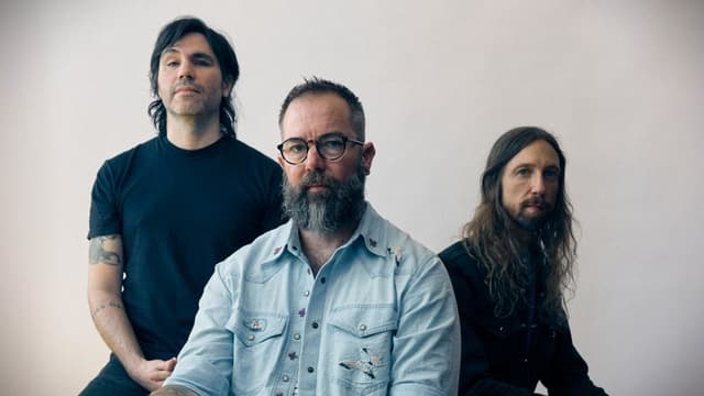 RUSSIAN CIRCLES Announce New Single And New Album As Well As A North American Tour