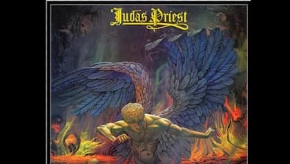JUDAS PRIEST's 'Sad Wings Of Destiny' To Be Re-Released As 'Original 1976 Masters' And 'Remixed & Remastered' Editions