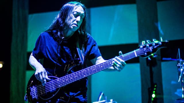 “For a band to work, you have to fall in line and realise what your part is”: Can’t hear John Myung’s bass in Dream Theater? He says it’s a “minor detail”