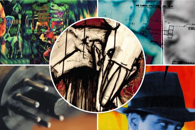 11 1990s Albums That Helped Invent Mathcore