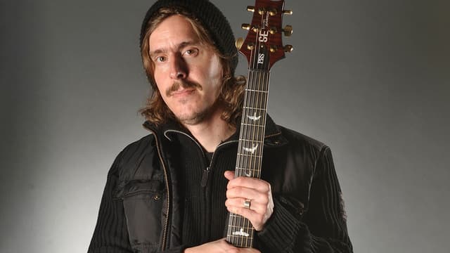 “A lot of people think they’ll lose their jobs if they get creative. But our career is based on doing what we want”: When Opeth gambled on their future by ditching metal and embracing prog on Heritage