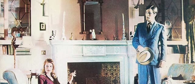 Audience go off-piste on eclectic third album The House On The Hill