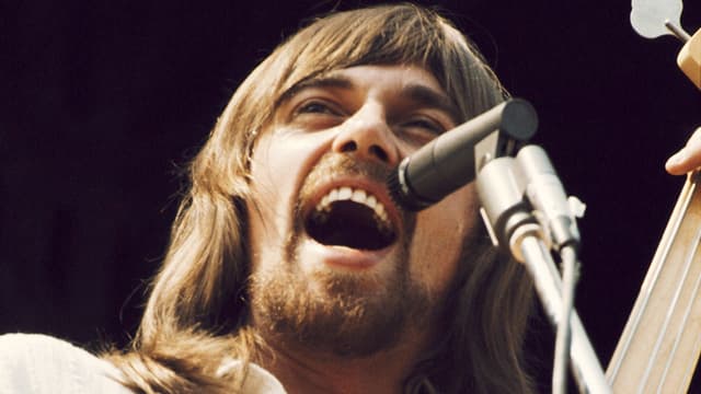 “If he felt the bass parts while he was singing, it could only be a matter of time before it crept down from his head into his fingers”: How Boz Burrell saved King Crimson when Robert Fripp had lost hope