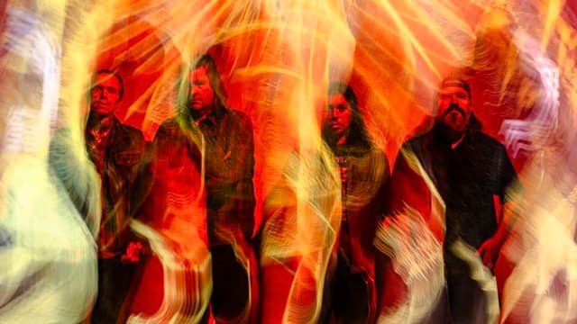 Converge announce UK and European tour dates with Sanguisugabogg, Blackbraid and Pupil Slicer, share video for moody album track It Used to Matter