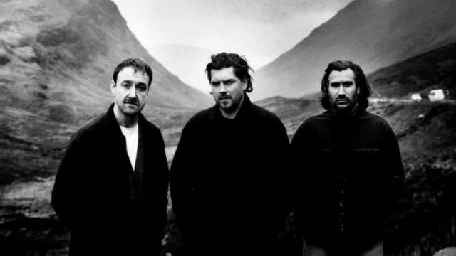 Album review: Twin Atlantic – Separation From The Animals