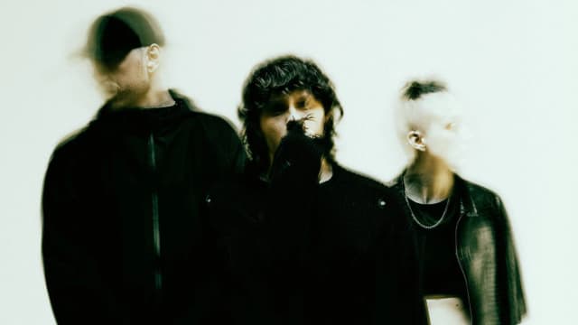 Listen to Tropic Gold’s intense new single, sodium