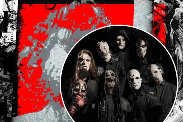 Are Slipknot an 8-Piece Band Now?