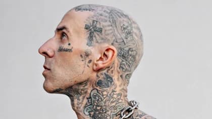 TRAVIS BARKER Documentary 'Louder Than Fear' To Receive World Premiere At 2026 Tribeca Festival