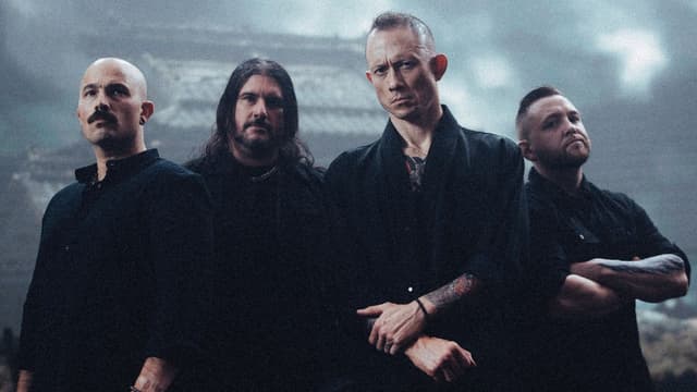Trivium detail new album Crown In The Grave, release anthemic title track