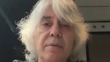 VOIVOD Drummer MICHEL 'AWAY' LANGEVIN's Brother CAROL Diagnosed With Pancreatic Cancer