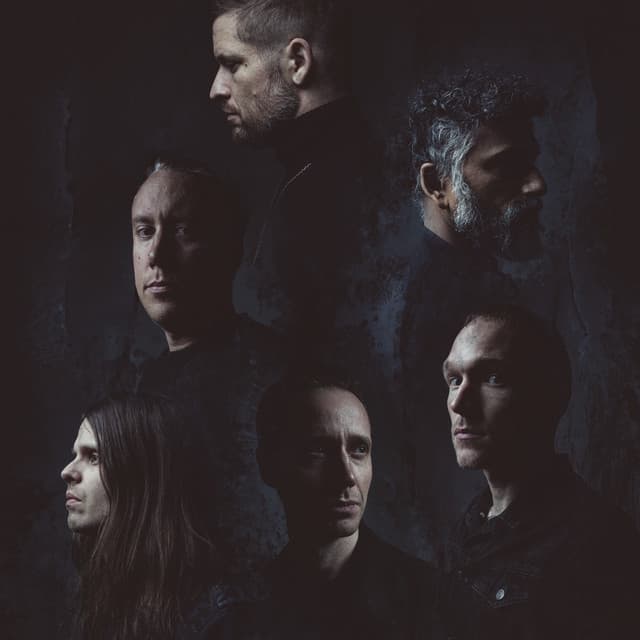 CULT OF LUNA’dan yeni albüm detayları ve şarkı