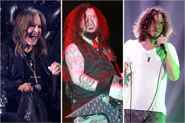 The Setlist For 29 Big Rock + Metal Bands’ Final Shows