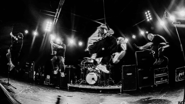 PAIN OF TRUTH Announce Massive North American Tour Featuring MADBALL, 100 Demons + More