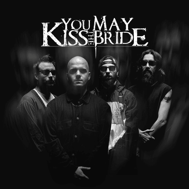 You May Kiss The Bride Yeni Teklisi "Hala Aklımda" ile Geri Döndü