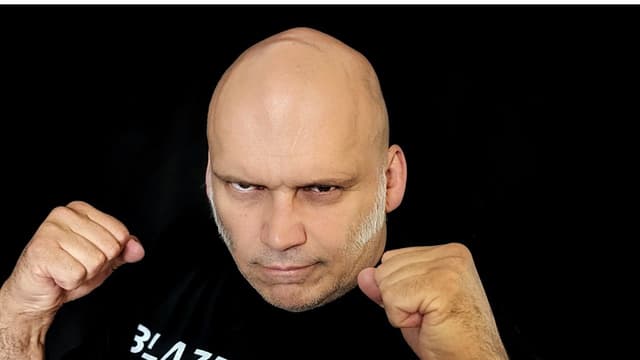 "One of the things that Bruce Dickinson and Paul Di’Anno didn’t have was, they’d not seen Iron Maiden as a fan." Blaze Bayley on heart attacks, being banned by the church and his legacy with 'metal's greatest band'