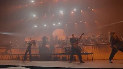 EPICA Announces 'The Symphonic Synergy' September/October 2027 European Tour