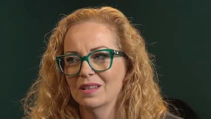 ANNEKE VAN GIERSBERGEN Says There Has Been No Talk Of Her Making New Music With THE GATHERING