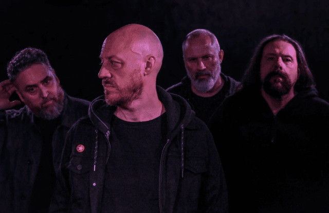 Warning, 20 Yıllık Bir Aradan Sonra "Rituals of Shame"i Yayınladı