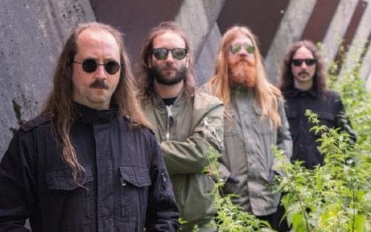 Blood Incantation to Release ‘All Gates Open’ Documentary with Soundtrack