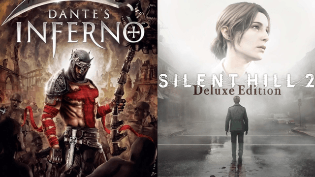 Here Are 5 Video Games That Inspire Metal Musicians
