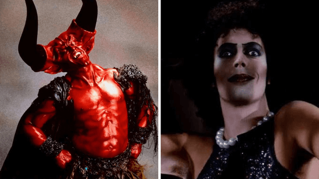 TIM CURRY, Star of 'Rocky Horror Picture Show,' 'Legend,' Dead at 80