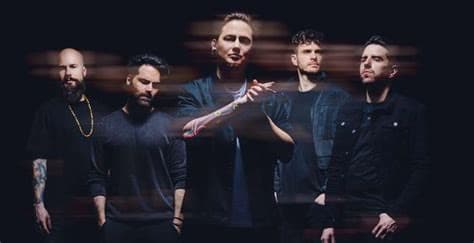 Breakdown of Sanity release "Hibernate" single; announce first album in 10 years 'Reveries'