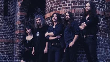 UNCLE ACID AND THE DEADBEATS Announce New Album 'Shapes Of Midnight', Share Title Track