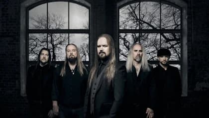 INSOMNIUM Releases Video For 'Shadowlife', First Single From Upcoming Album