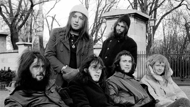Gentle Giant's Octopus represents all of progressive rock's virtues. "A uniquely complex and challenging band to get into"
