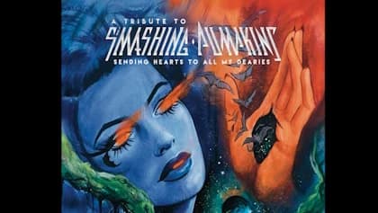 BETWEEN THE BURIED AND ME, NITA STRAUSS, BONES UK, Others To Appear On 'Sending Hearts To All My Dearies - A Tribute To The Smashing Pumpkins'