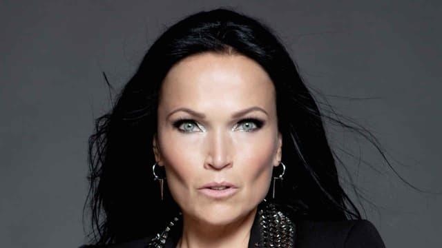“My stroke was caused by stress." Tarja Turunen on Nightwish, buried hatchets and fighting back to good health