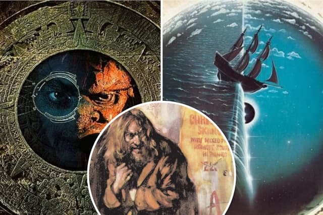 11 Best Prog Metal Covers of Prog Rock Songs