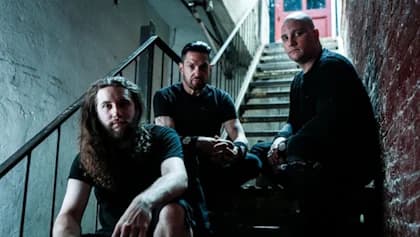 PRONG Shares New Single 'Fear The Sun' From Upcoming Self-Titled Album