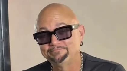 GEOFF TATE Doesn't Know If His Autobiography Will See Light Of Day: 'My Lawyer Tells Me It's Way Too Dangerous To Release It'